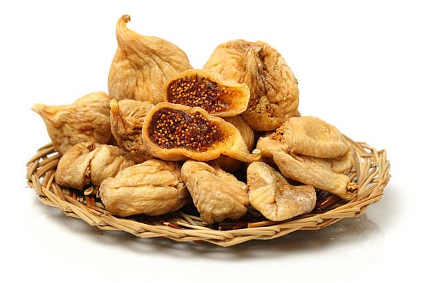 تصویر 2 از خرید انجیر خشک طبیعی + فروش ویژه